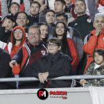 ¡Buscate en el triunfazo de River ante Nacional en el Monumental!