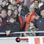 ¡Buscate en el triunfazo de River ante Nacional en el Monumental!