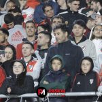 ¡Buscate en el triunfazo de River ante Nacional en el Monumental!