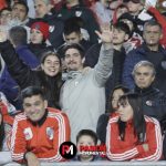 ¡Buscate en el triunfazo de River ante Nacional en el Monumental!