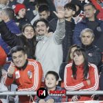 ¡Buscate en el triunfazo de River ante Nacional en el Monumental!