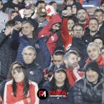 ¡Buscate en el triunfazo de River ante Nacional en el Monumental!