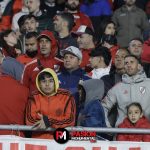 ¡Buscate en el triunfazo de River ante Nacional en el Monumental!