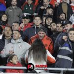 ¡Buscate en el triunfazo de River ante Nacional en el Monumental!