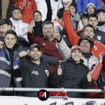¡Buscate en el triunfazo de River ante Nacional en el Monumental!