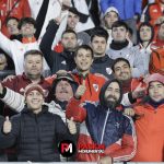 ¡Buscate en el triunfazo de River ante Nacional en el Monumental!