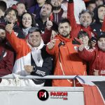 ¡Buscate en el triunfazo de River ante Nacional en el Monumental!