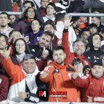 ¡Buscate en el triunfazo de River ante Nacional en el Monumental!