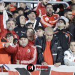 ¡Buscate en el triunfazo de River ante Nacional en el Monumental!