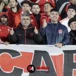 ¡Buscate en el triunfazo de River ante Nacional en el Monumental!