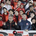 ¡Buscate en el triunfazo de River ante Nacional en el Monumental!