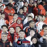 ¡Buscate en el triunfazo de River ante Nacional en el Monumental!