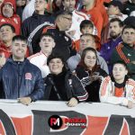 ¡Buscate en el triunfazo de River ante Nacional en el Monumental!