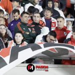 ¡Buscate en el triunfazo de River ante Nacional en el Monumental!