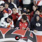 ¡Buscate en el triunfazo de River ante Nacional en el Monumental!