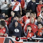 ¡Buscate en el triunfazo de River ante Nacional en el Monumental!