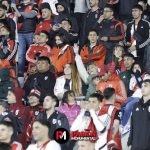 ¡Buscate en el triunfazo de River ante Nacional en el Monumental!