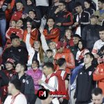 ¡Buscate en el triunfazo de River ante Nacional en el Monumental!