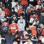 ¡Buscate en el triunfazo de River ante Nacional en el Monumental!