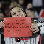 ¡Buscate en el triunfazo de River ante Nacional en el Monumental!