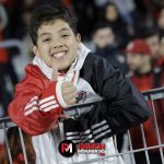 ¡Buscate en el triunfazo de River ante Nacional en el Monumental!