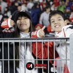 ¡Buscate en el triunfazo de River ante Nacional en el Monumental!