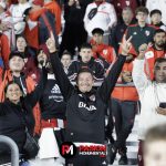 ¡Buscate en el triunfazo de River ante Nacional en el Monumental!