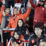 ¡Buscate en el triunfazo de River ante Nacional en el Monumental!
