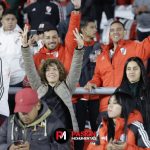 ¡Buscate en el triunfazo de River ante Nacional en el Monumental!
