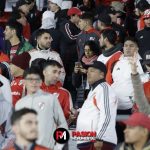 ¡Buscate en el triunfazo de River ante Nacional en el Monumental!