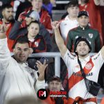 ¡Buscate en el triunfazo de River ante Nacional en el Monumental!