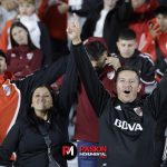 ¡Buscate en el triunfazo de River ante Nacional en el Monumental!