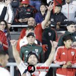 ¡Buscate en el triunfazo de River ante Nacional en el Monumental!