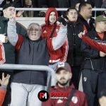 ¡Buscate en el triunfazo de River ante Nacional en el Monumental!