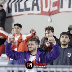 ¡Buscate en el triunfazo de River ante Nacional en el Monumental!