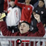 ¡Buscate en el triunfazo de River ante Nacional en el Monumental!
