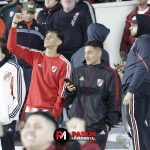 ¡Buscate en el triunfazo de River ante Nacional en el Monumental!