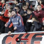 ¡Buscate en el triunfazo de River ante Nacional en el Monumental!