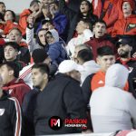 ¡Buscate en el triunfazo de River ante Nacional en el Monumental!