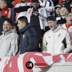 ¡Buscate en el triunfazo de River ante Nacional en el Monumental!