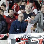 ¡Buscate en el triunfazo de River ante Nacional en el Monumental!