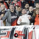 ¡Buscate en el triunfazo de River ante Nacional en el Monumental!