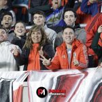 ¡Buscate en el triunfazo de River ante Nacional en el Monumental!