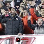 ¡Buscate en el triunfazo de River ante Nacional en el Monumental!