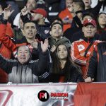 ¡Buscate en el triunfazo de River ante Nacional en el Monumental!