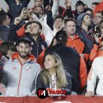 ¡Buscate en el triunfazo de River ante Nacional en el Monumental!