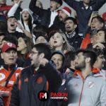 ¡Buscate en el triunfazo de River ante Nacional en el Monumental!