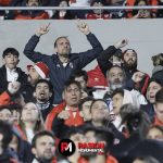 ¡Buscate en el triunfazo de River ante Nacional en el Monumental!