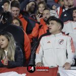 ¡Buscate en el triunfazo de River ante Nacional en el Monumental!