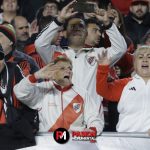 ¡Buscate en el triunfazo de River ante Nacional en el Monumental!